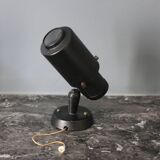 Pair of vintage zodiac wall lights Jacques Biny for Lita