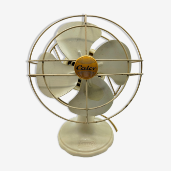 Calor fan model from 1955