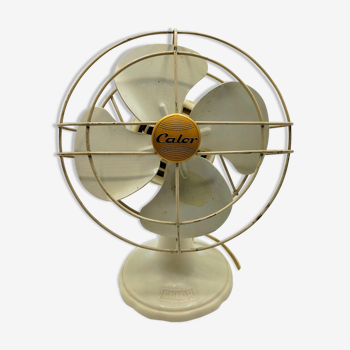 Ventilateur Calor modèle de 1955