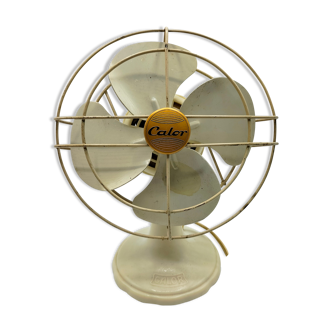 Calor fan model from 1955