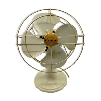 Ventilateur Calor modèle de 1955