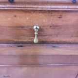 Walnut sideboard