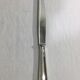 Christofle - Alfenide Silver Metal Knives