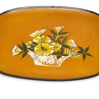 Tray Vintage fifties