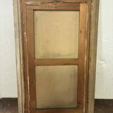 Painting, Maurice Chapuis, portrait of a woman, oil on canvas, 1961, framed