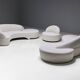 Vladimir Kagan "Comete" Modular Sofa for Roche Bobois, France, 2003