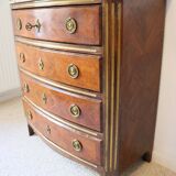Commode xixème