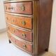 19th century chest of drawers