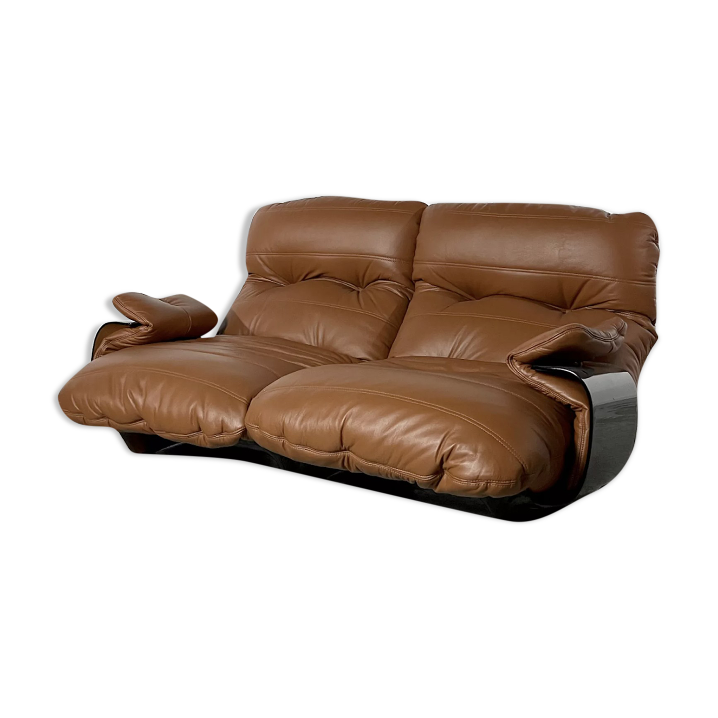 Sofa "Marsala" by Michel Ducaroy for Ligne Roset 1970s