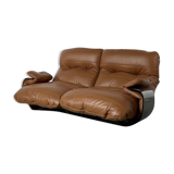Sofa "Marsala" by Michel Ducaroy for Ligne Roset 1970s
