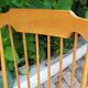 70's rocking-chair
