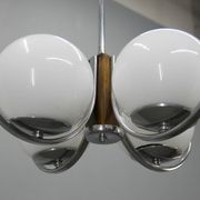 Lustre fonctionnaliste / Bauhaus, années 1930