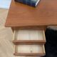 Bureau scandinave  vintage années 60 teck