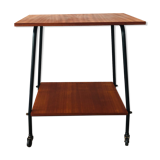 Rolling table
