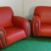 Miura Trend chairs by Elisabetta Gucci for Formitalia, 1980s, set of 2.