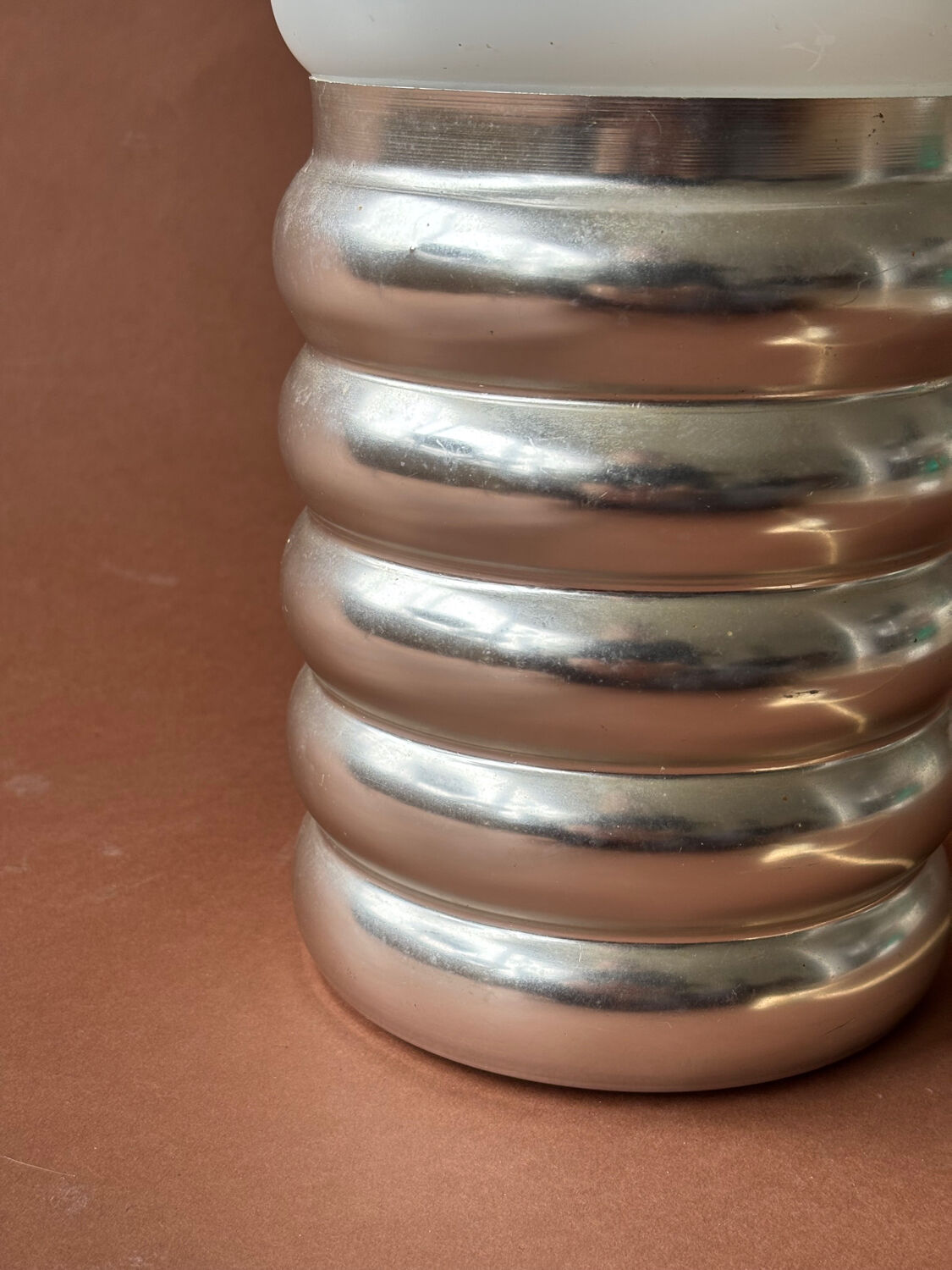 Ingo Maurer Bulb Lamp, Germany 1970