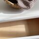 Commode vintage