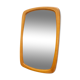 Scandinavian mirror 67x100cm