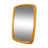 Scandinavian mirror 67x100cm