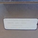 Terraillon 4000 Orange Scale