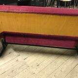 Adjustable sofa Miroslav Navratil