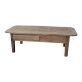 Grande table basse
