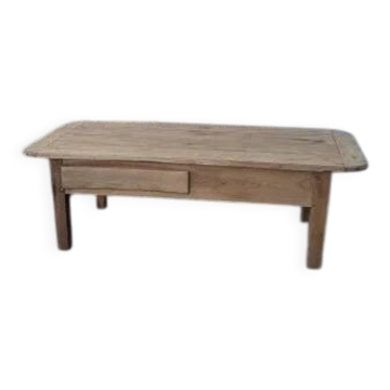 Grande table basse