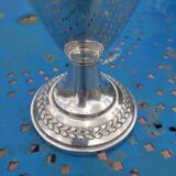 Vase amphore art déco