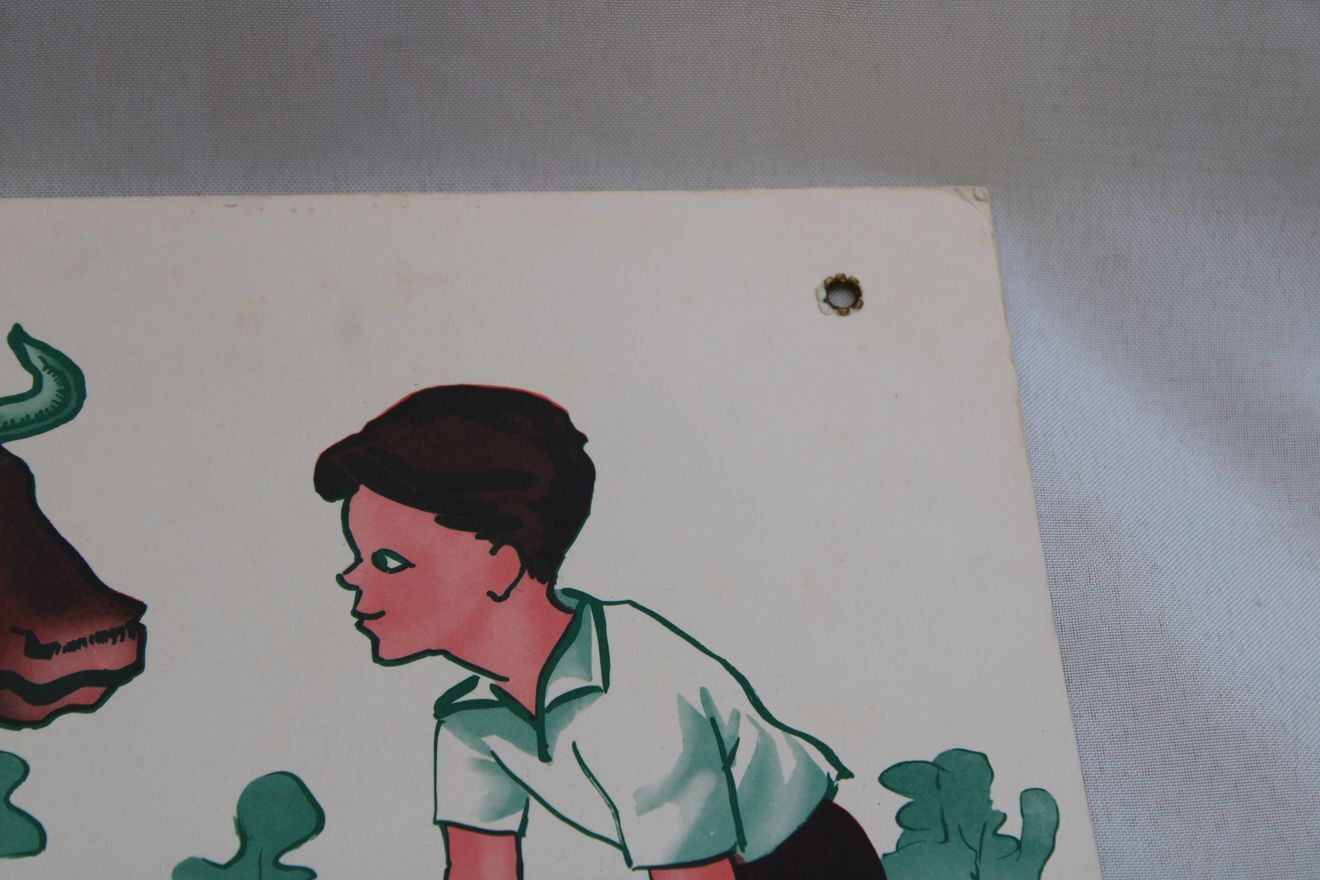 Affiche Rémi et Colette