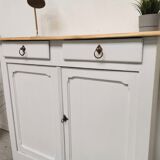 Vintage Parisian buffet