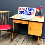 Baumann desk