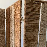 Rope screen