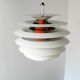 Hanging lamp PH Kontrast by Poul Henningsen for Louis Poulsen