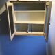 Pharmacy cabinet
