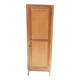 Cloakroom cabinet