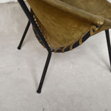 Armchair Lusch Erzeugnis, 1960