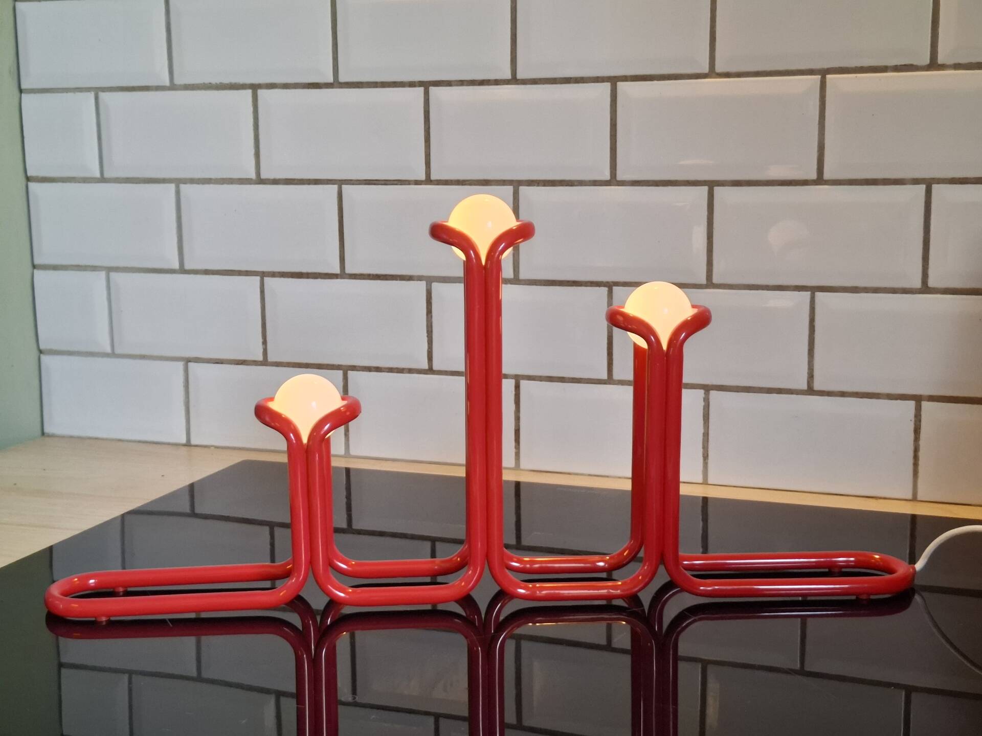 IKEA lamp Gustaf Westman