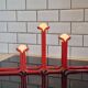 IKEA lamp Gustaf Westman