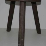 Ancient milking stool