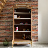 Cabinet without door