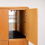 'Kopenhagen' bar cabinet by Van Den Berghe Pauvers