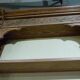 Early 20th century pharmacy window