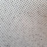 Reupholstered chair