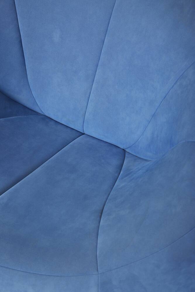 Pumpkin armchair Pierre Paulin