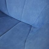 Pumpkin armchair Pierre Paulin