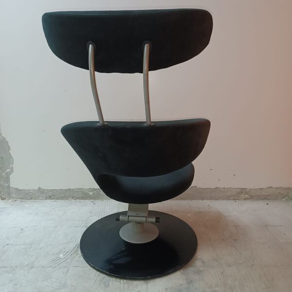 Fauteuil Peel par Olav Eldøy, Stokke, Norvège