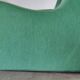 Modular green corner sofa 1970s