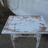 Extra table, console, children's desk
