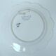 Henriot quimper breton dinner plate