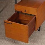 Desk by Georges Frydman for EFA, 1950